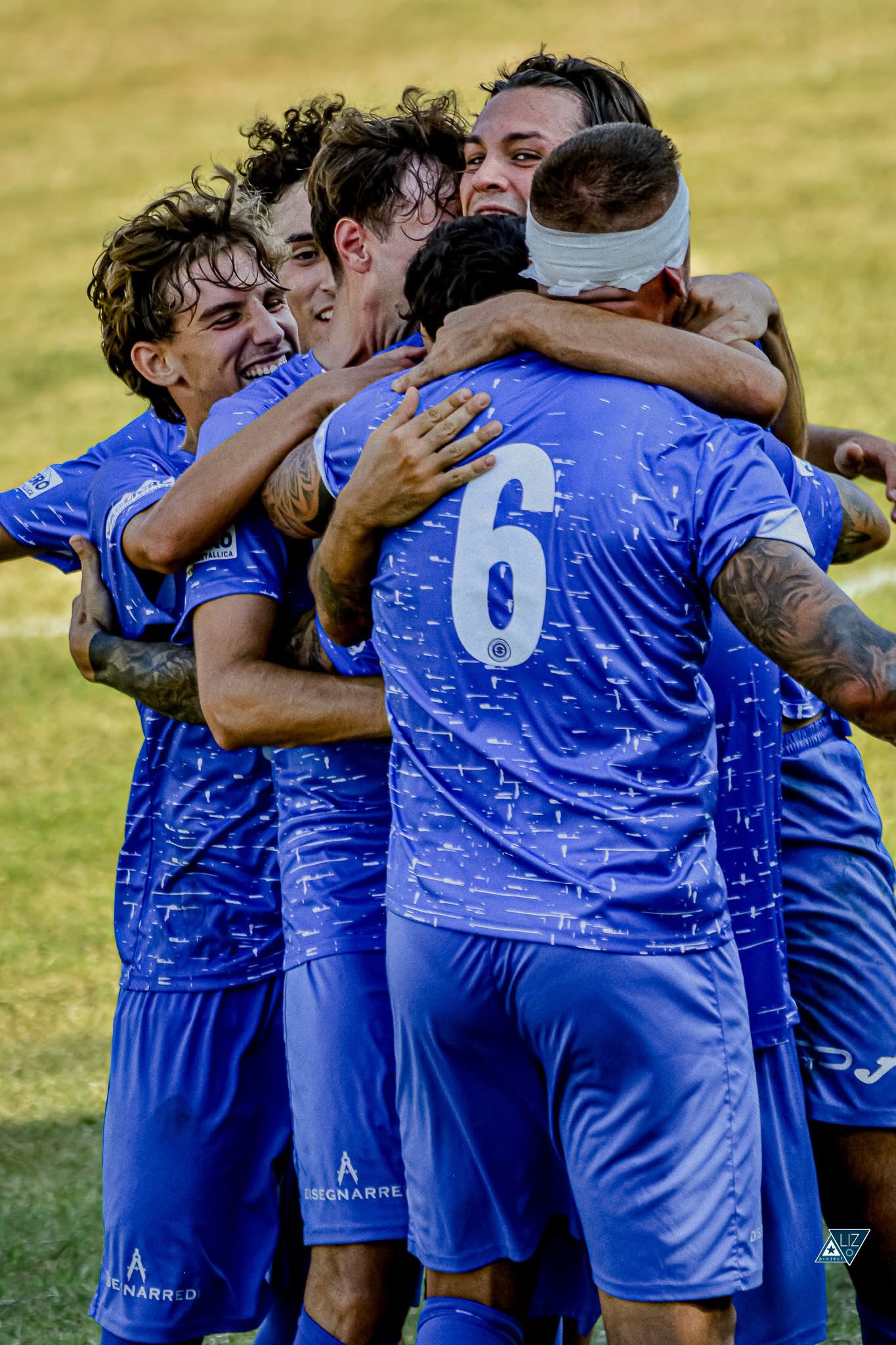 Prima Squadra
